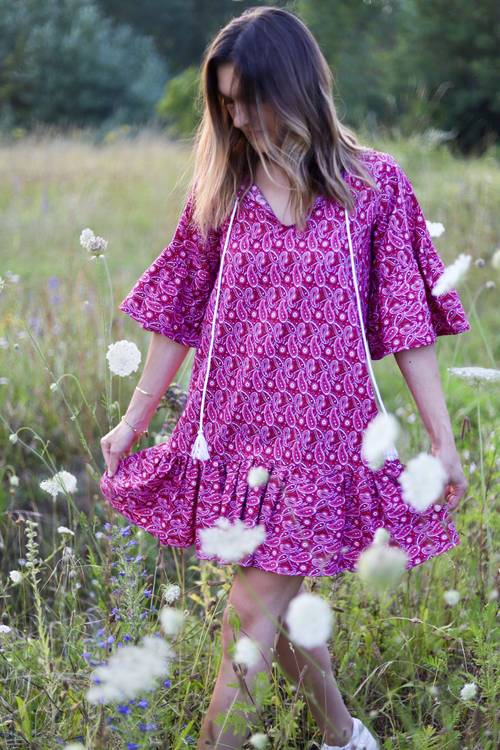 Robe Stella