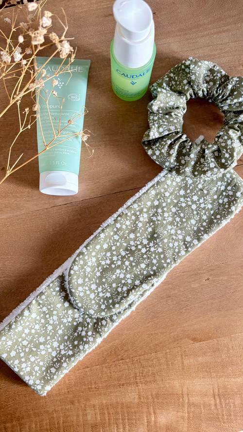 Bandeau de soin Esmé