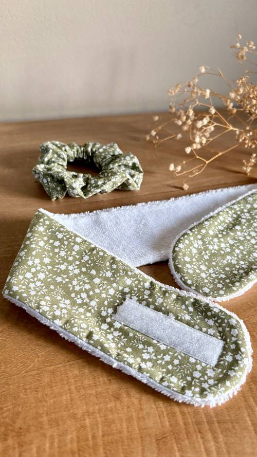 Bandeau de soin Esmé 2