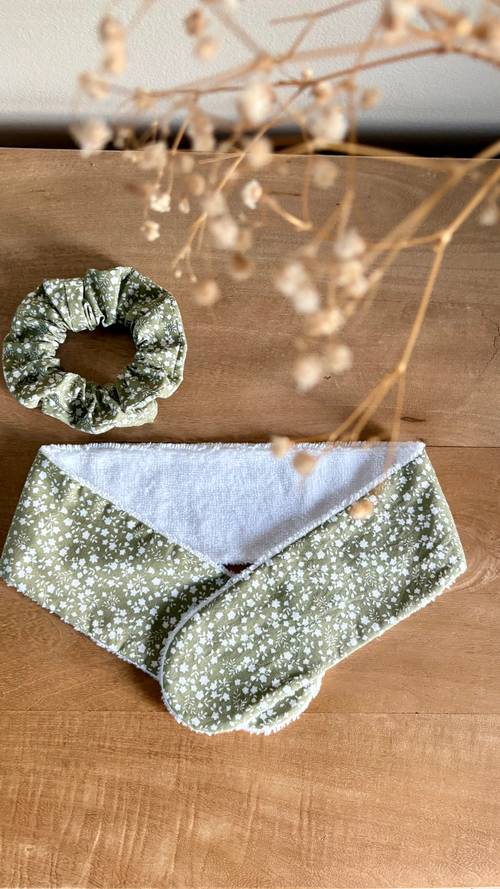 Bandeau de soin Esmé