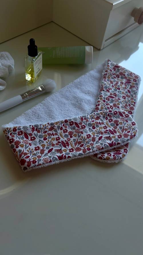 Bandeau de soin Juliette