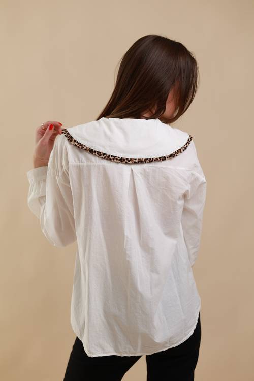 Chemise Léonie
