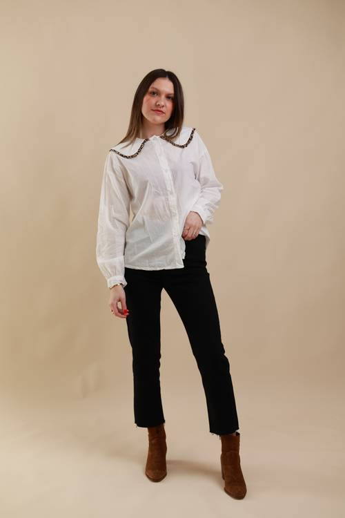 Chemise Léonie 2