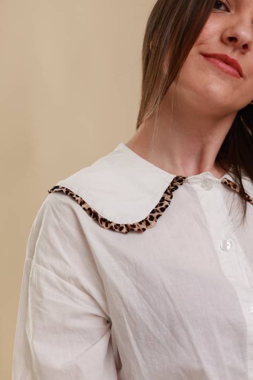 Chemise Léonie 3