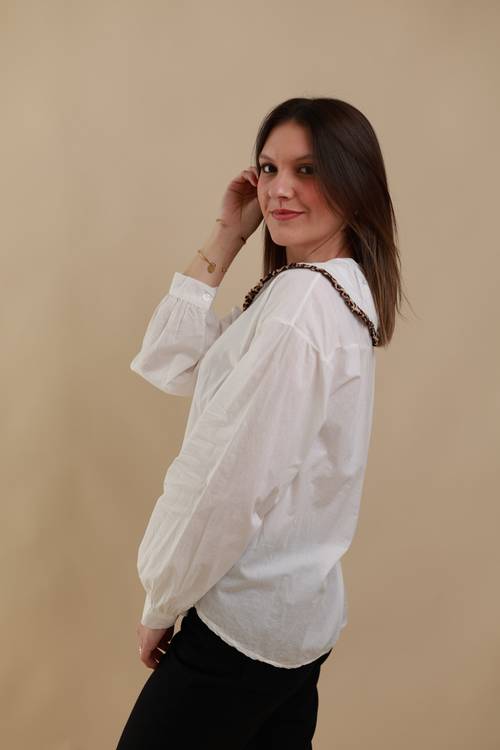 Chemise Léonie 4