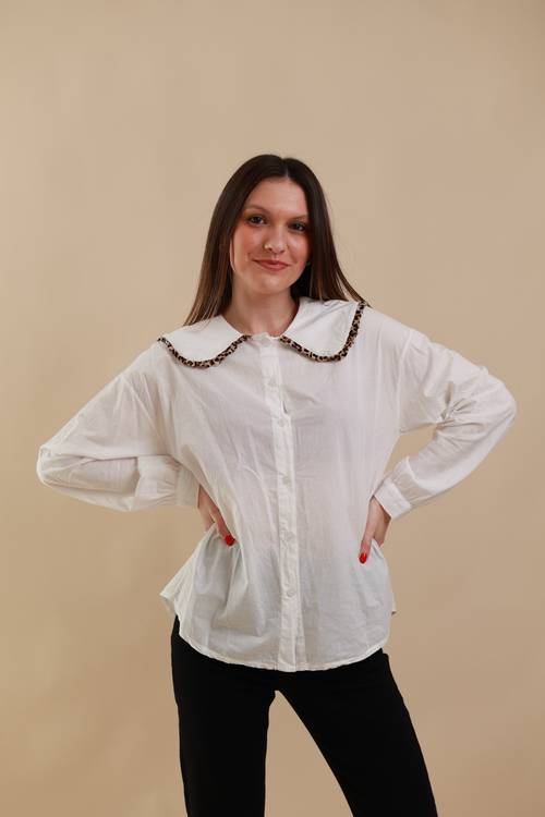 Chemise Léonie