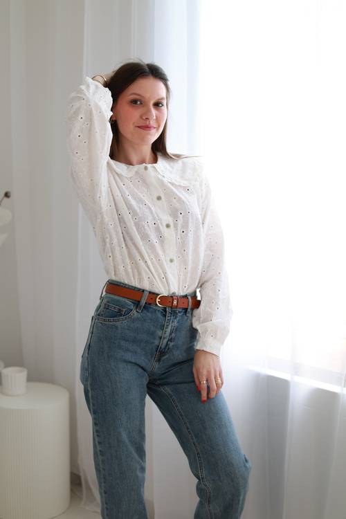 Chemise Louise