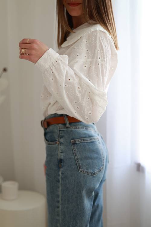 Chemise Louise 2