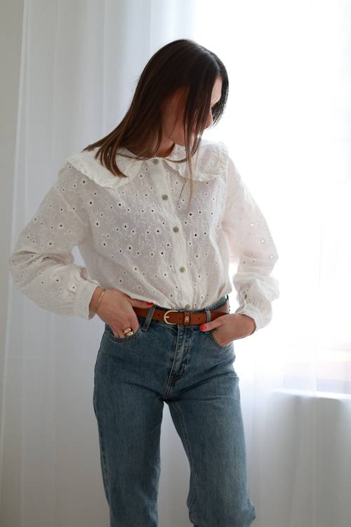 Chemise Louise 3