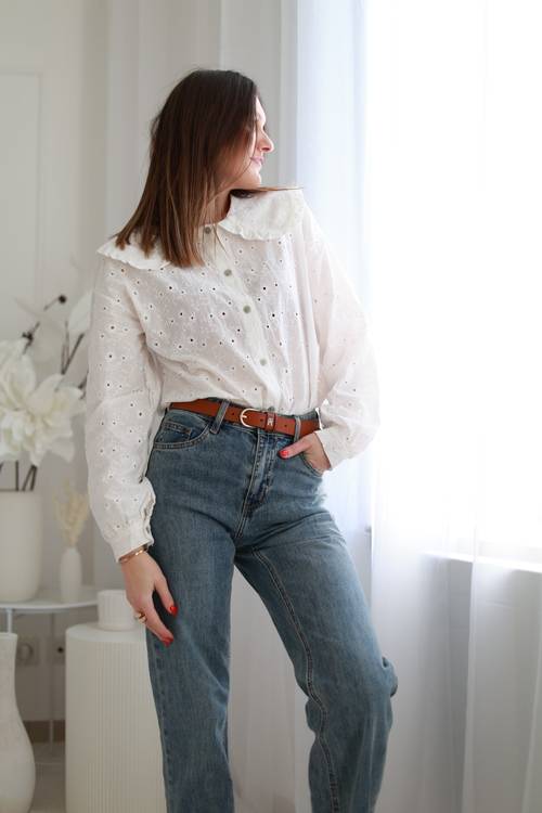 Chemise Louise 4