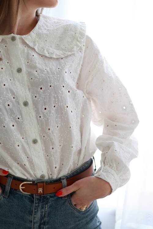 Chemise Louise