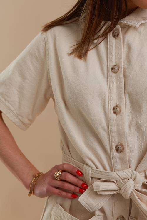Combi-short Suzanne