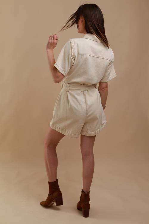 Combi-short Suzanne 3