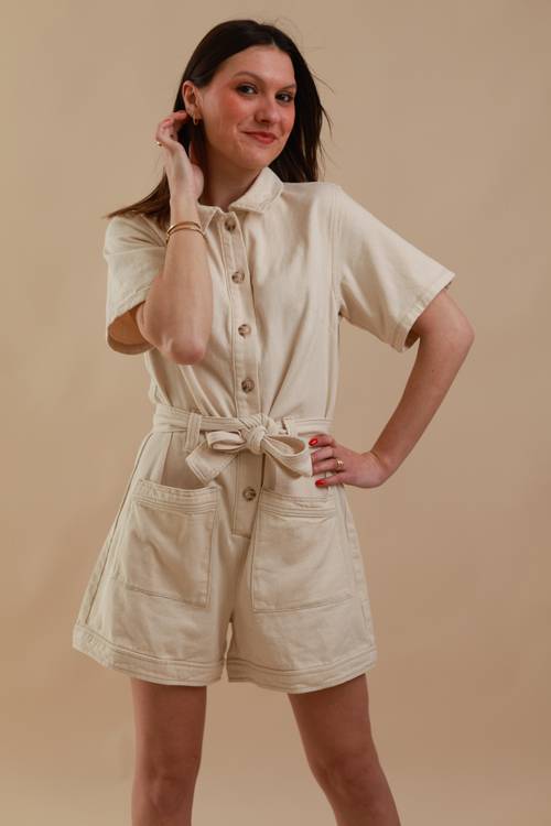 Combi-short Suzanne