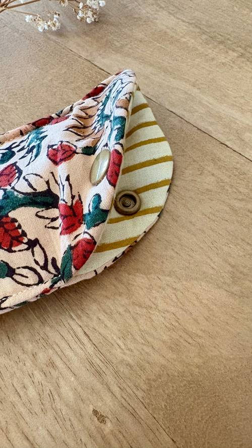 Étui à lunettes Aurore