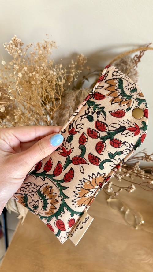 Étui à lunettes Aurore 2