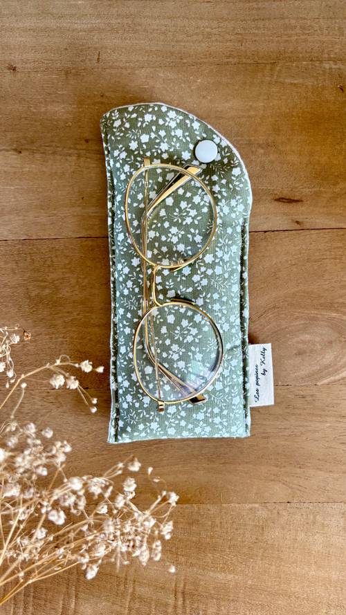 Étui à lunettes Juliette 3