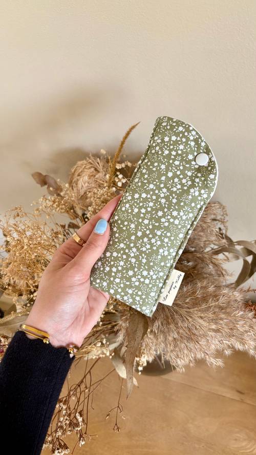 Étui à lunettes Esmé