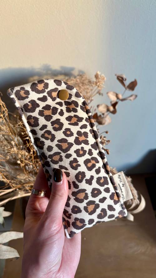 Étui à lunettes Léonie 2