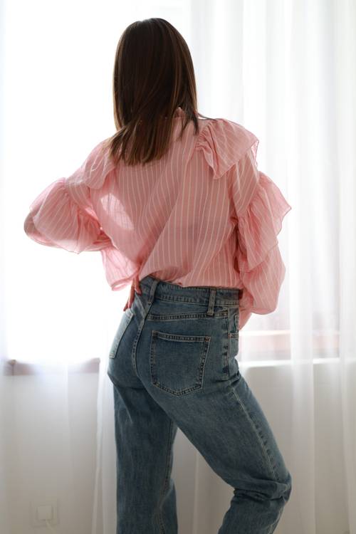 Jean Maddie