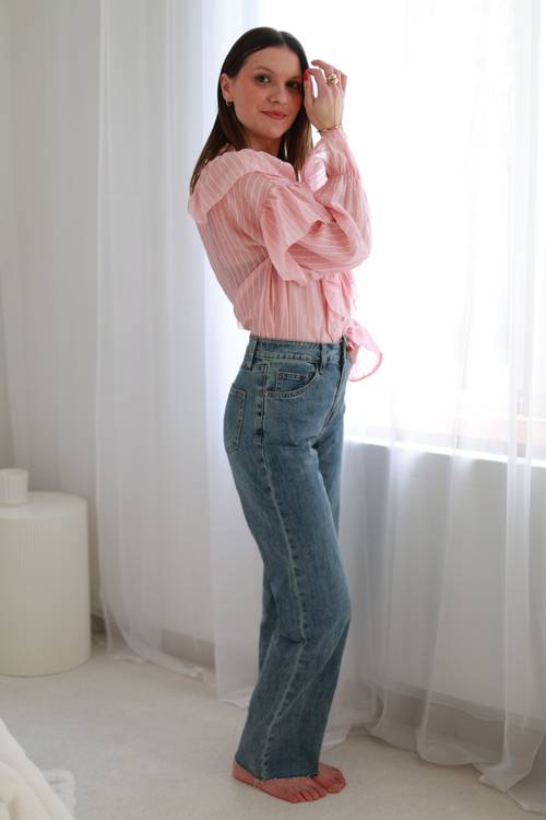 Jean Maddie