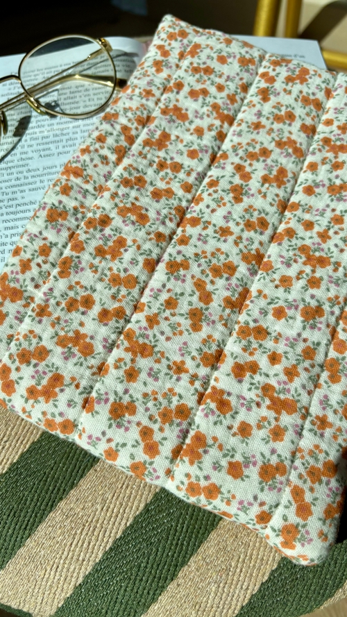 Pochette à livre Alice 2