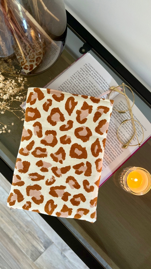 Pochette à livre Bella 3