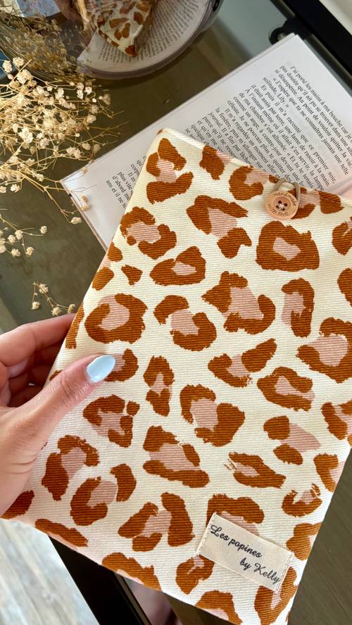 Pochette à livre Bella