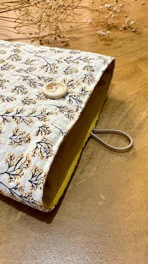 Pochette à livre Irina 3