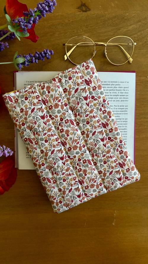 Pochette à livre Juliette 2
