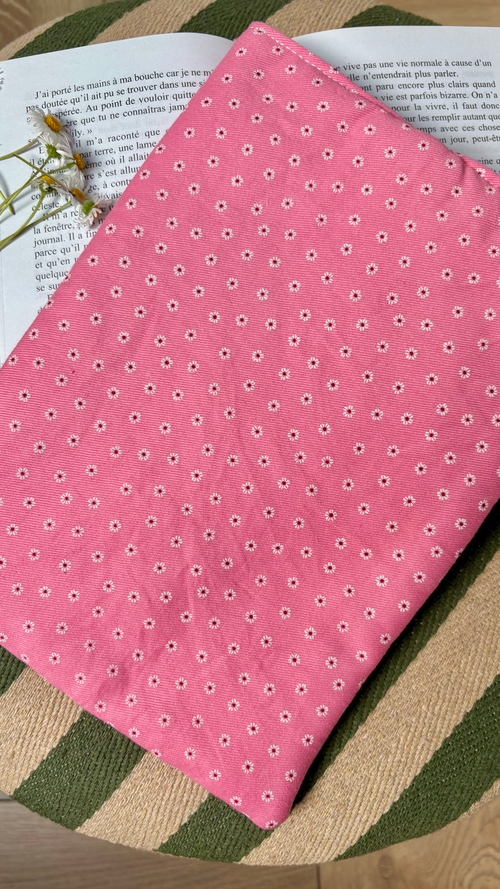 Pochette à livre Rosalie 3