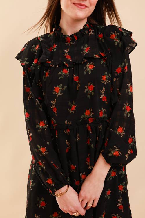 Robe Agathe