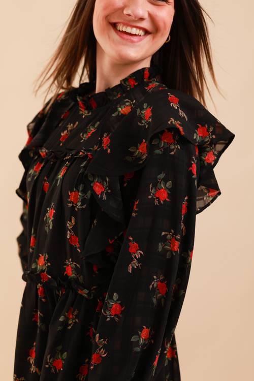 Robe Agathe 3