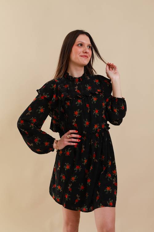 Robe Agathe