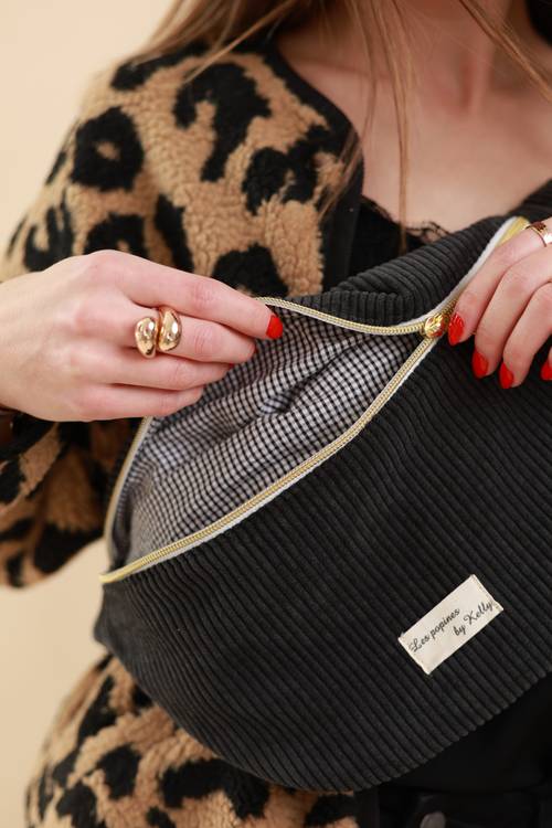 Sac banane Chloé 2