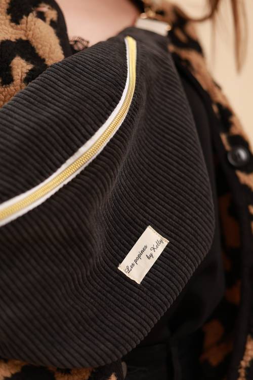 Sac banane Chloé 3