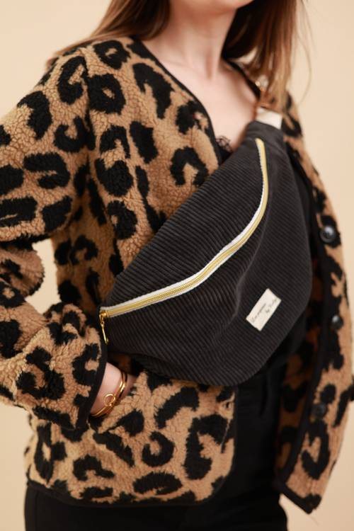 Sac banane Chloé 4