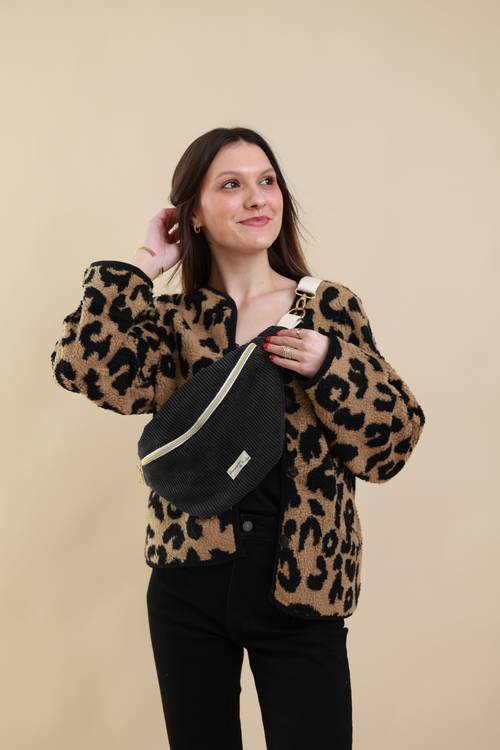 Sac banane Chloé