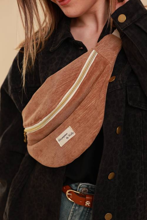 Sac banane Manon 2