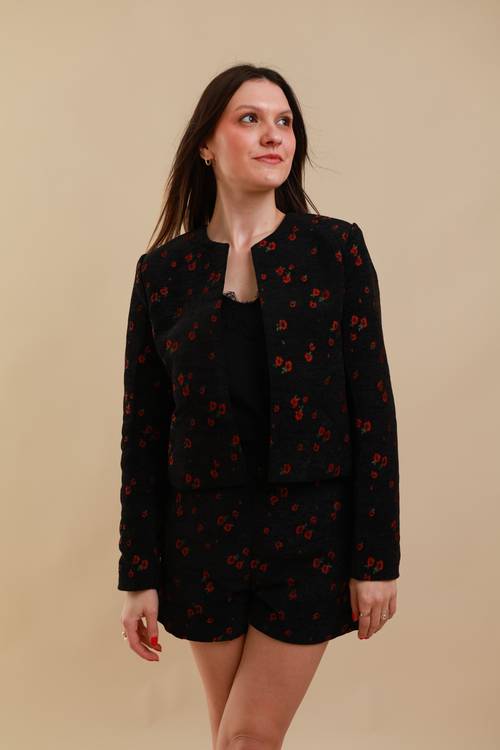 Short Héloise