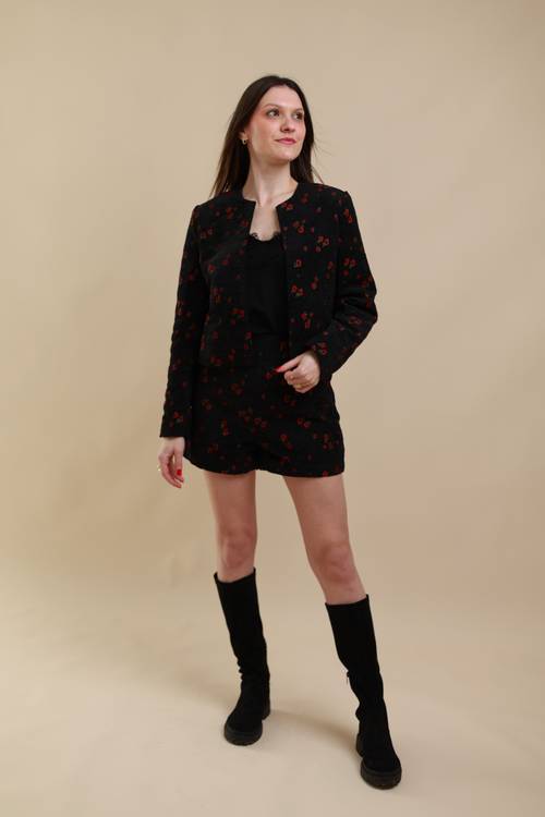 Short Héloise 3