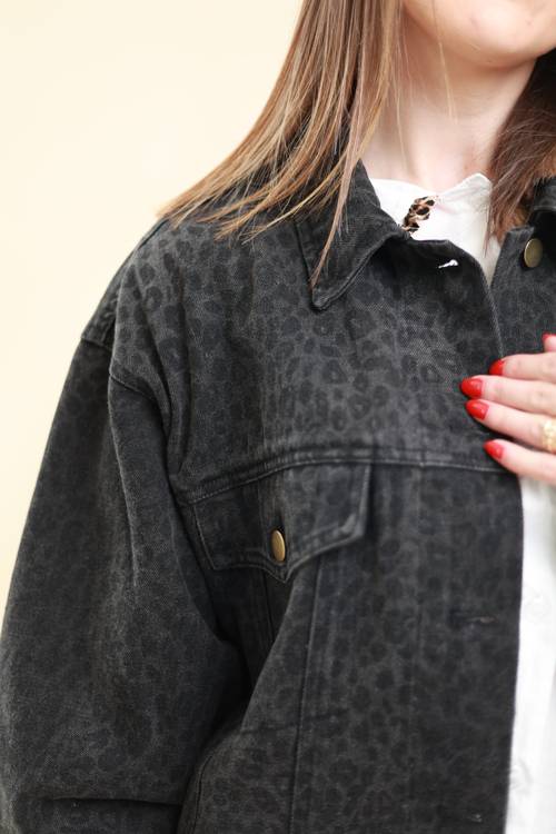 Veste Alma
