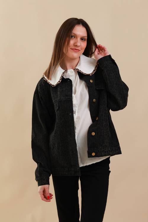 Veste Alma 2