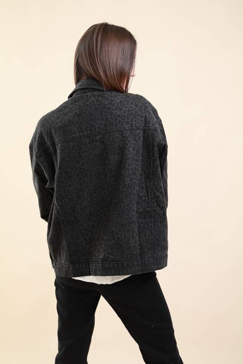 Veste Alma 3