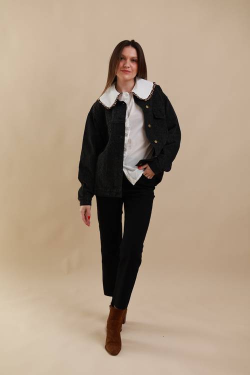 Veste Alma 4