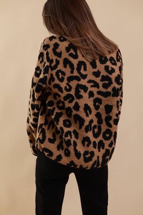 Veste Eléonore