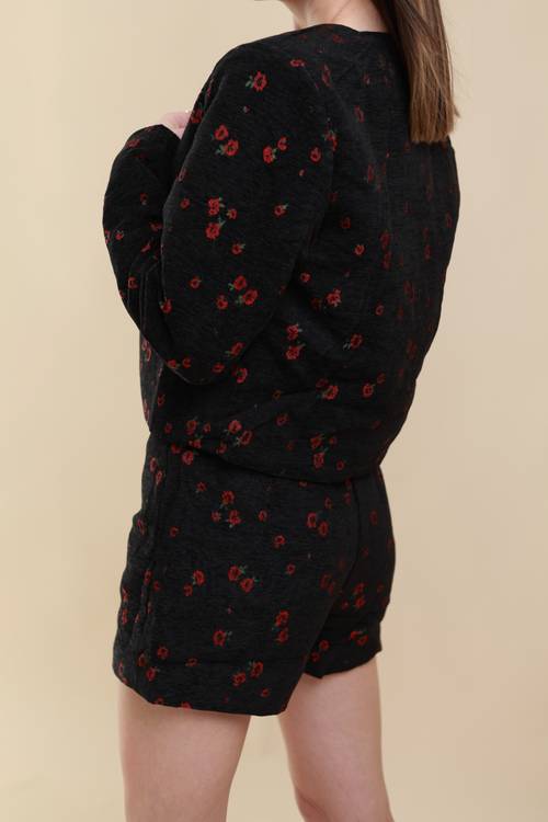 Veste Juliette