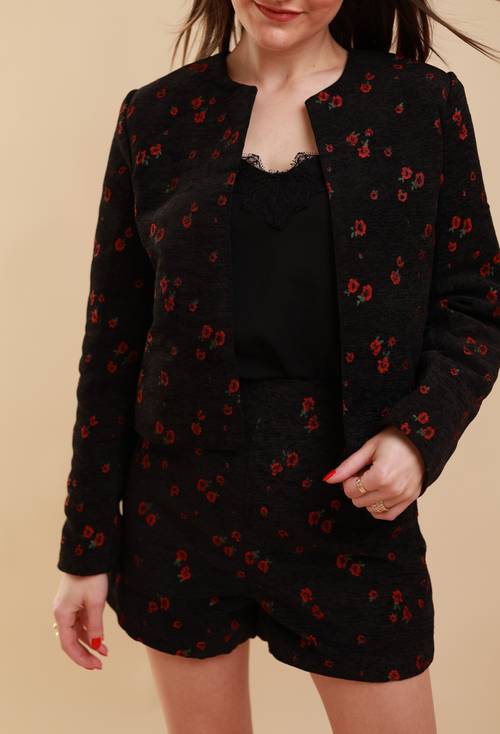 Veste Juliette